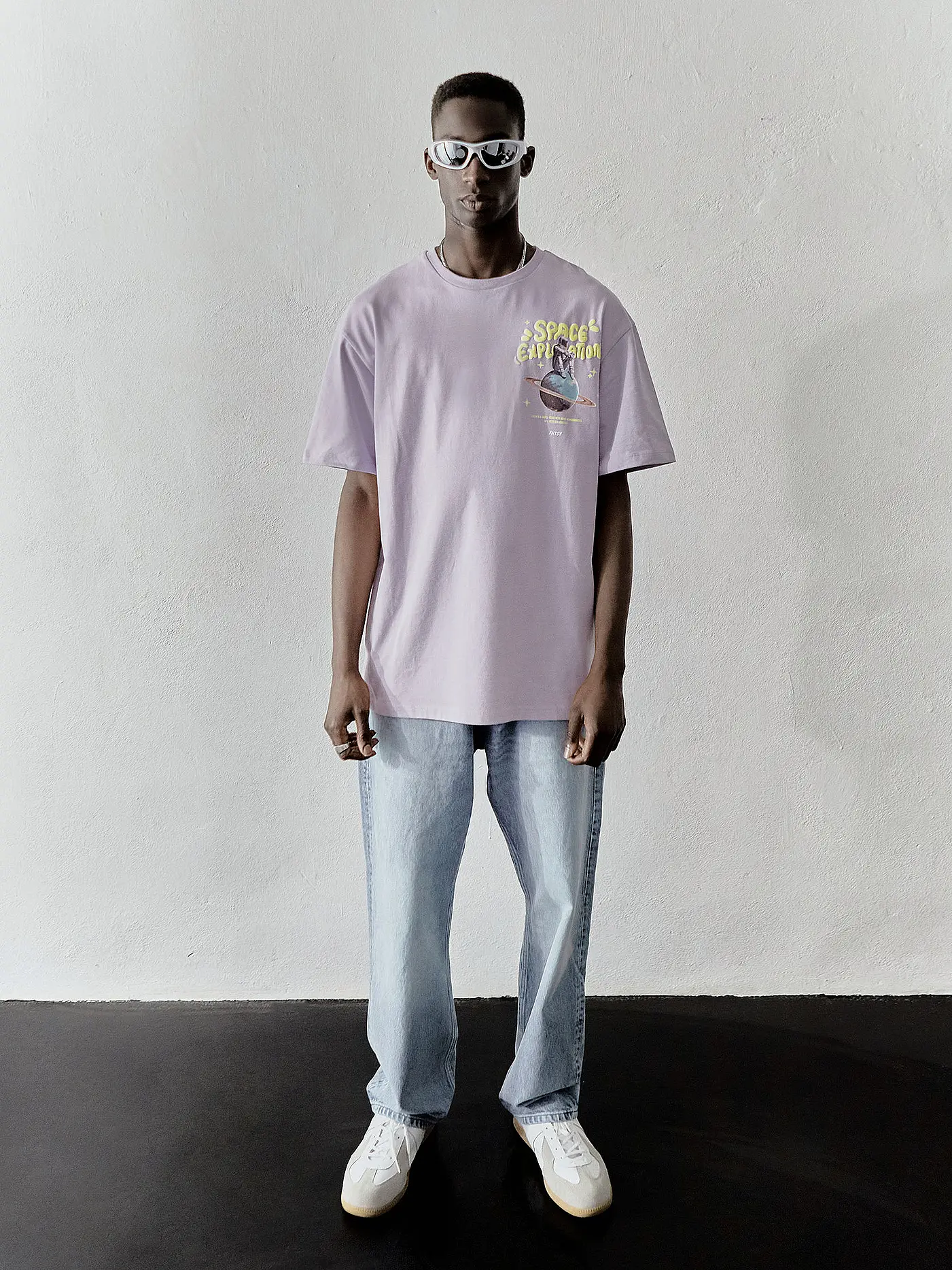FNTSY | T-Shirt SPACE | 